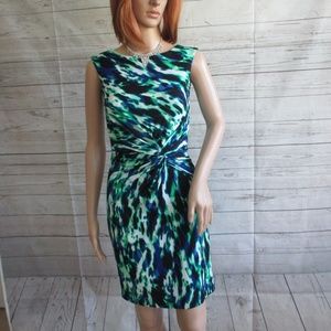 NWT - JOSEPHINE stretchy lined dress - sz PXS -$79